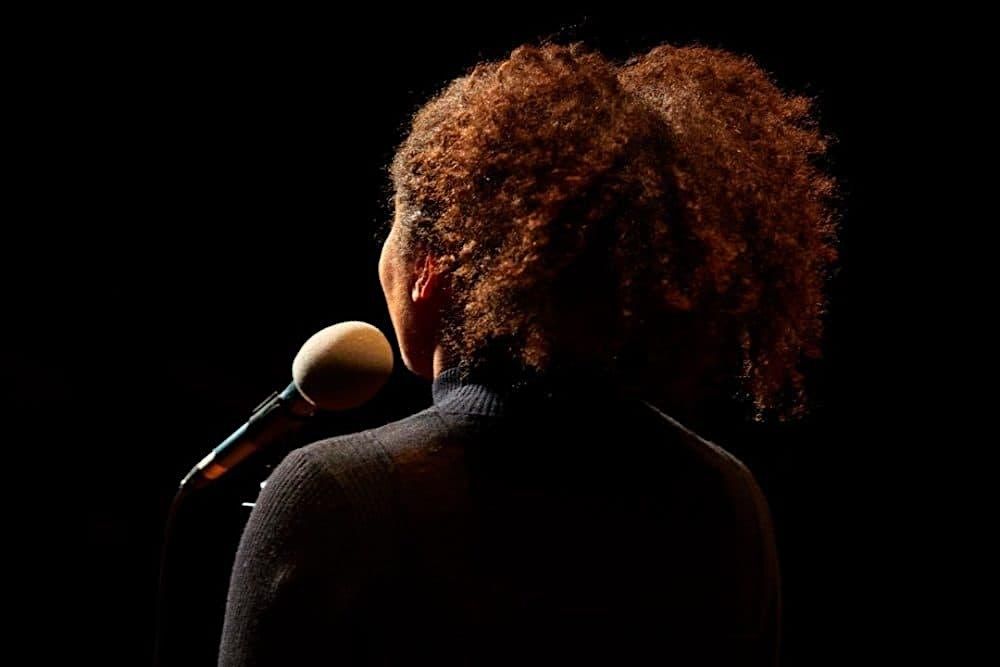 The Moth StorySLAM: MASKS, 14 October | Event in Boston | AllEvents