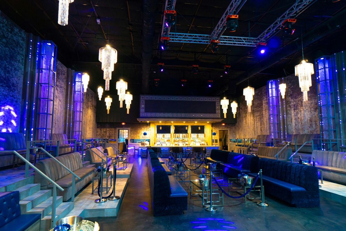 Venue Open House, 20 August | Event in Houston | AllEvents