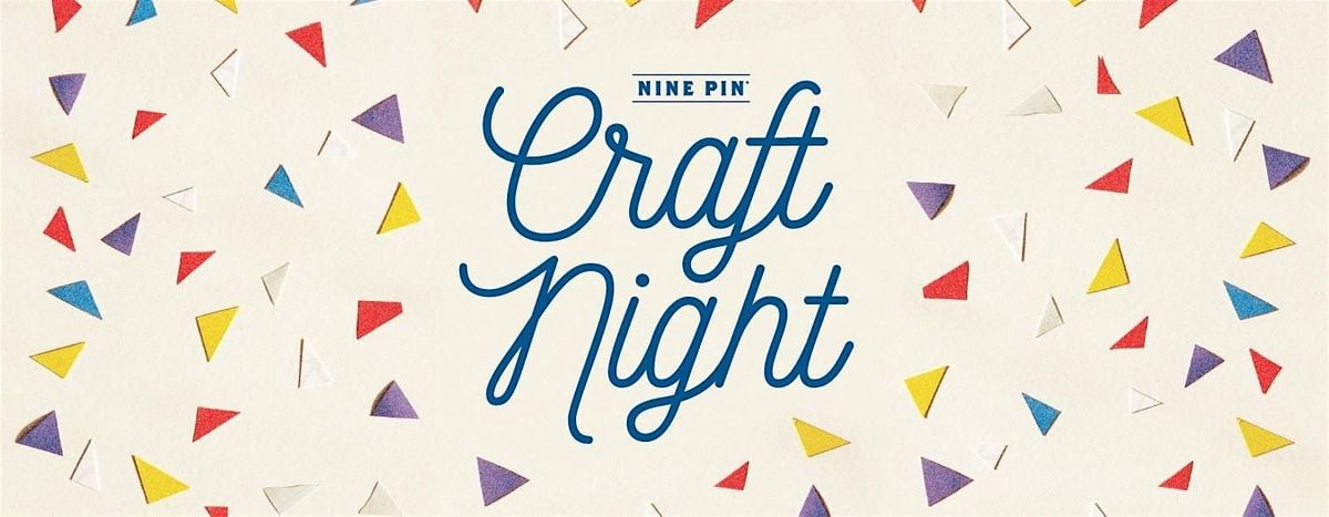 Craft Night: Macrame Class, 14 August | Event in Albany | AllEvents