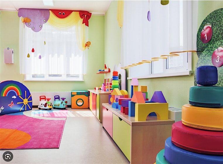 SAVE THE DATE-Workforce Solutions Golden Crescent-Child Care Symposium, 11 October | Event in Victoria | AllEvents