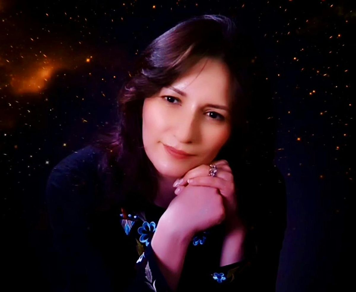 Classical Persian Music Night with Ghazaleh Faylinejad, 11 October | Event in Pittsburgh | AllEvents