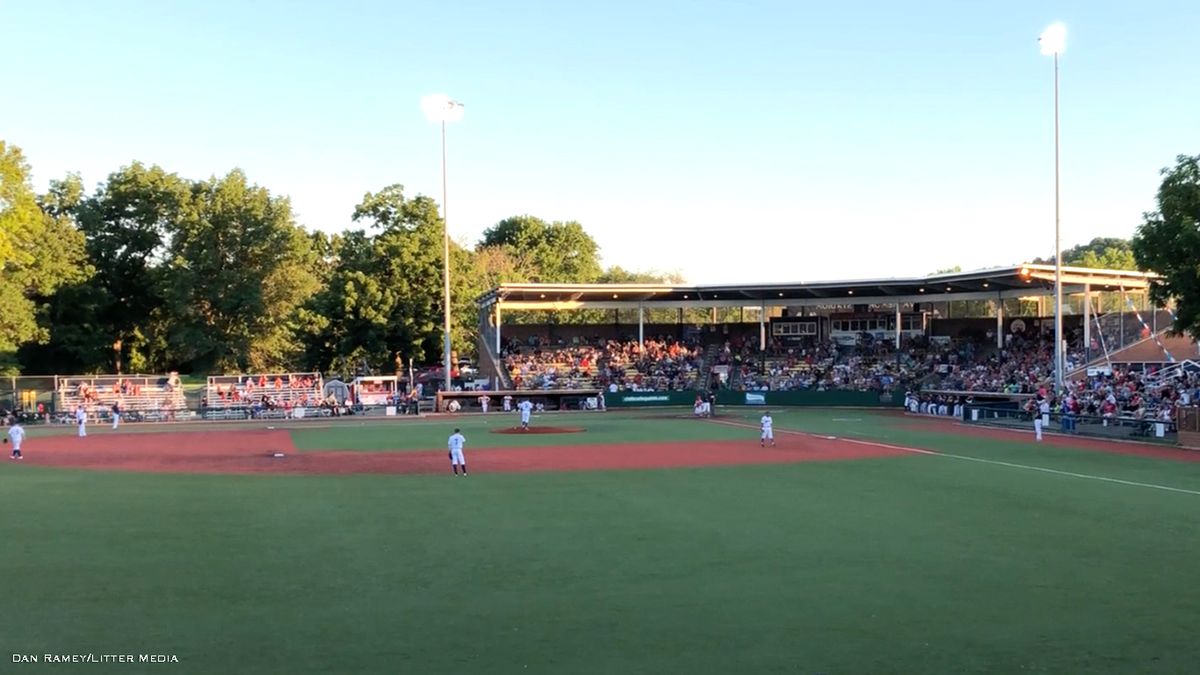 Normal CornBelters vs. Chillicothe Paints, 5 June | Event in Normal | AllEvents