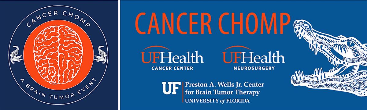 Cancer Chomp (2025), 25 October | Event in Gainesville | AllEvents
