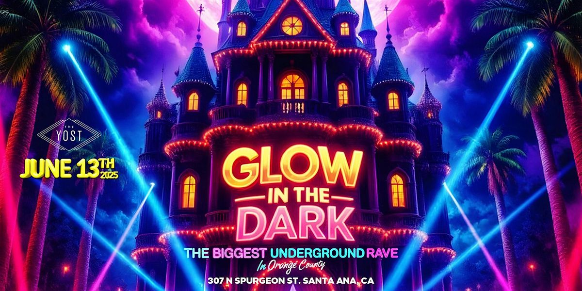 KINGDOM ORANGE COUNTY | YOST THEATER, 13 June | Event in Santa Ana | AllEvents