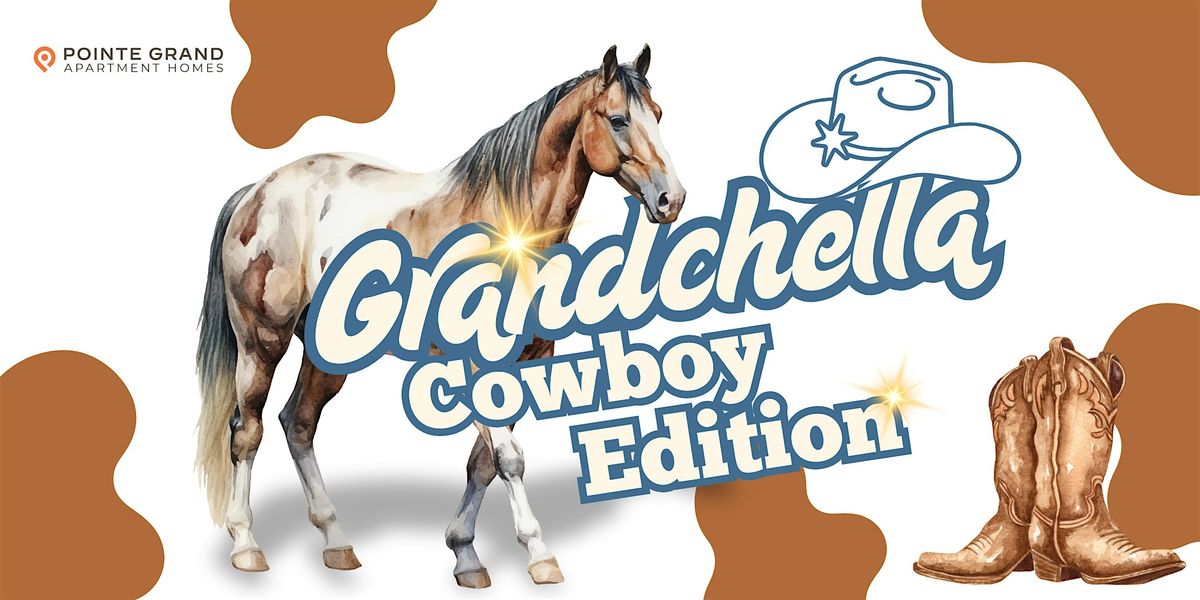 Grandchella: Cowboy Edition | Event in Ocala | AllEvents
