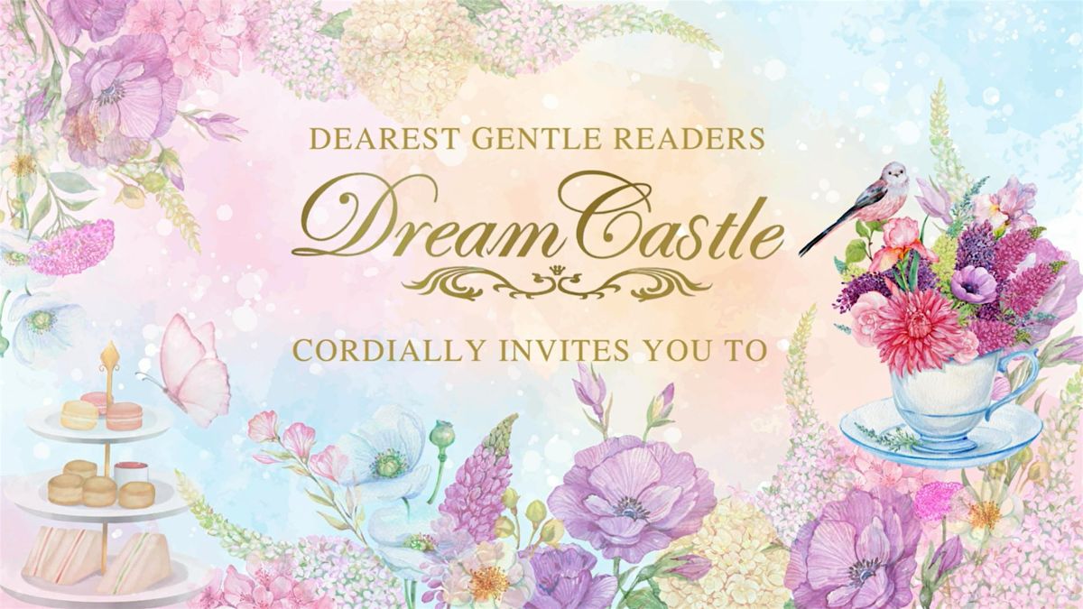 Dream Castle Diamond Affair, 14 September | Event in Broussard | AllEvents