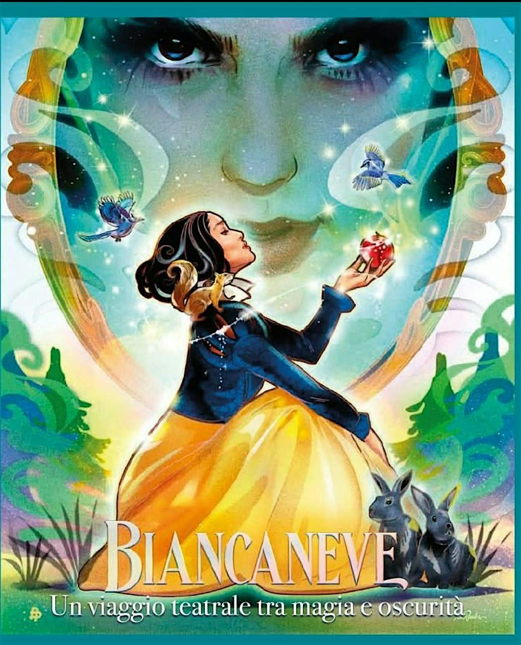 Biancaneve, 19 June | Event in Monza | AllEvents