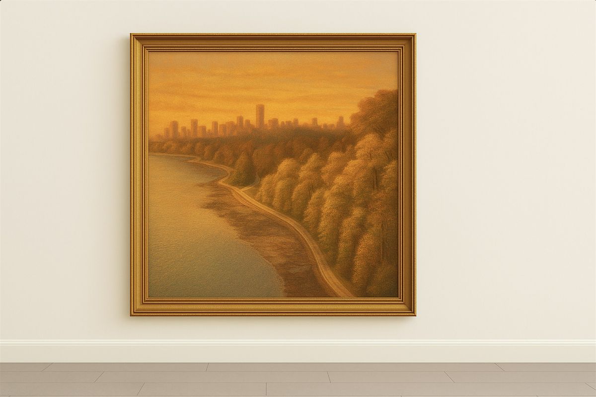Masterpieces in Motion: Elevating Real Estate Through Fine Art Investment, 30 May | Event in Vancouver | AllEvents