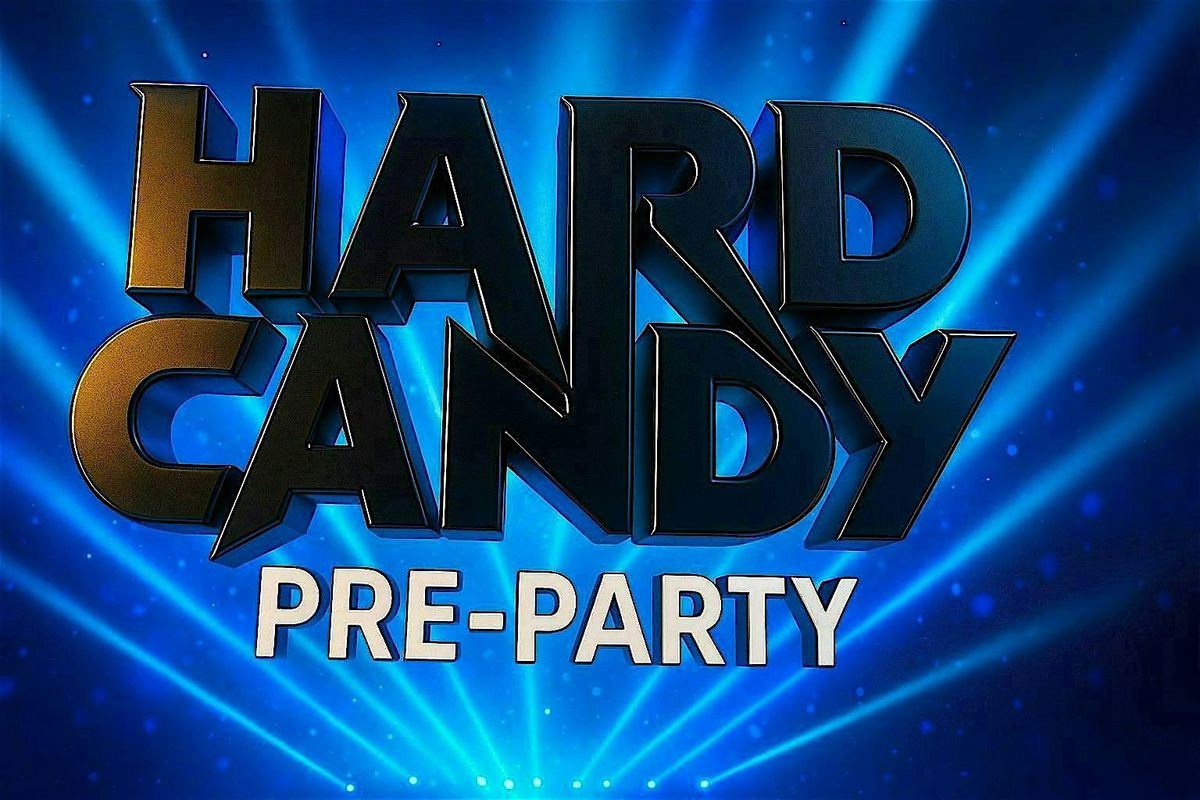 Hard Candy (Pre-Party - Hard Dance), 23 January | Event in Tucson | AllEvents