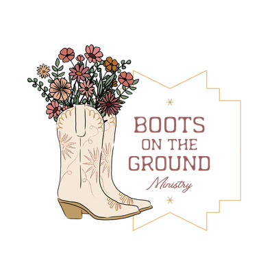 Boots on the Ground Ministry