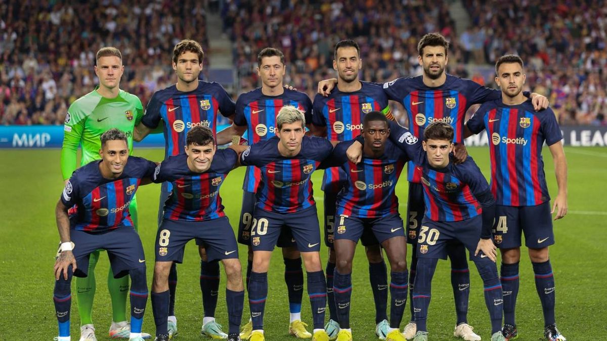 Levante UD vs FC Barcelona at Estadi Ciutat de Valencia, 23 August | Event in Valencia | AllEvents
