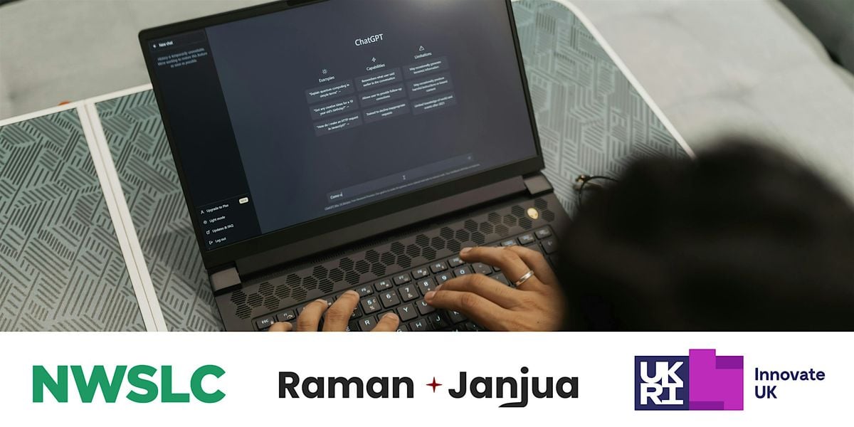 Build an AI assistant in 90 minutes, 21 October | Event in Nuneaton | AllEvents