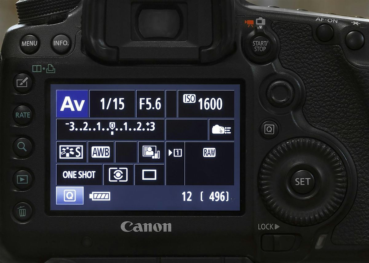 NJ Audubon Digital Photography Workshop: Understanding Your Digital Camera, 27 September | Event in Bernardsville
