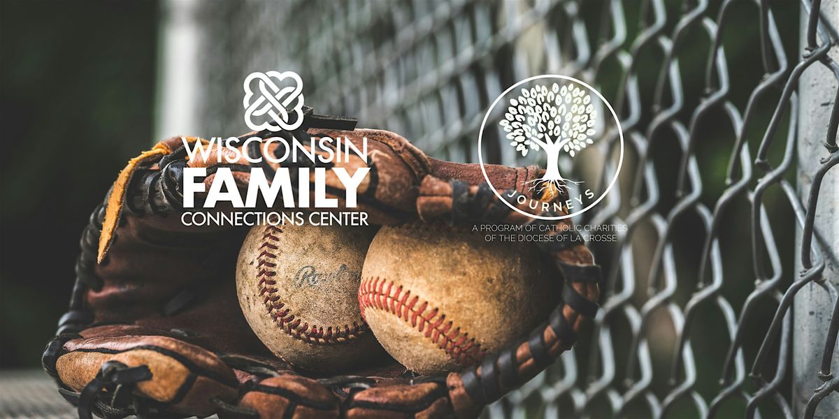 End of Summer Day at the Ball Park: Appleton, 17 August | Event in Appleton | AllEvents