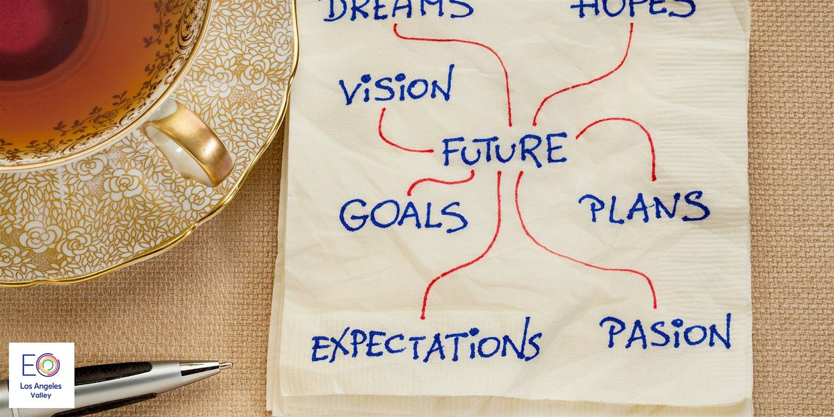 Vision Board with Michael Gordon, 25 September | Event in Los Angeles | AllEvents