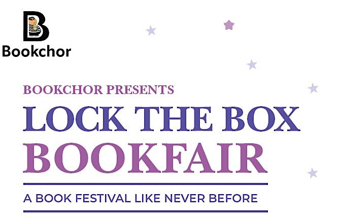 Lock the Box, Lucknow, 29 August | Event in Lucknow | AllEvents