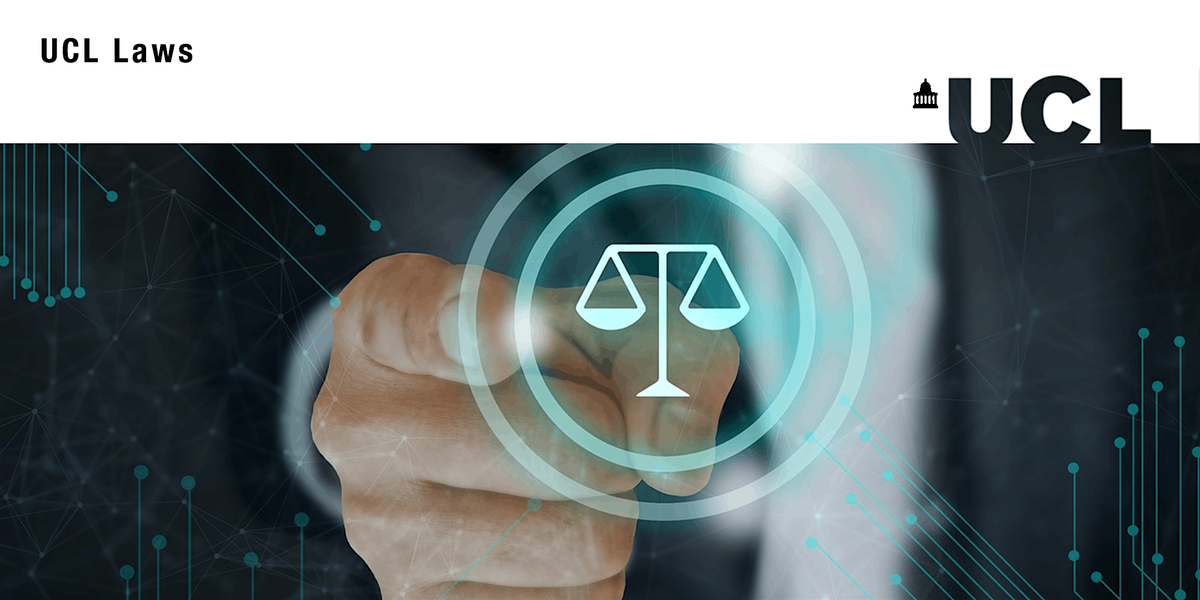 CLP - Artificial Intelligence and the Trouble for Authorship, 22 January | Event in London | AllEvents