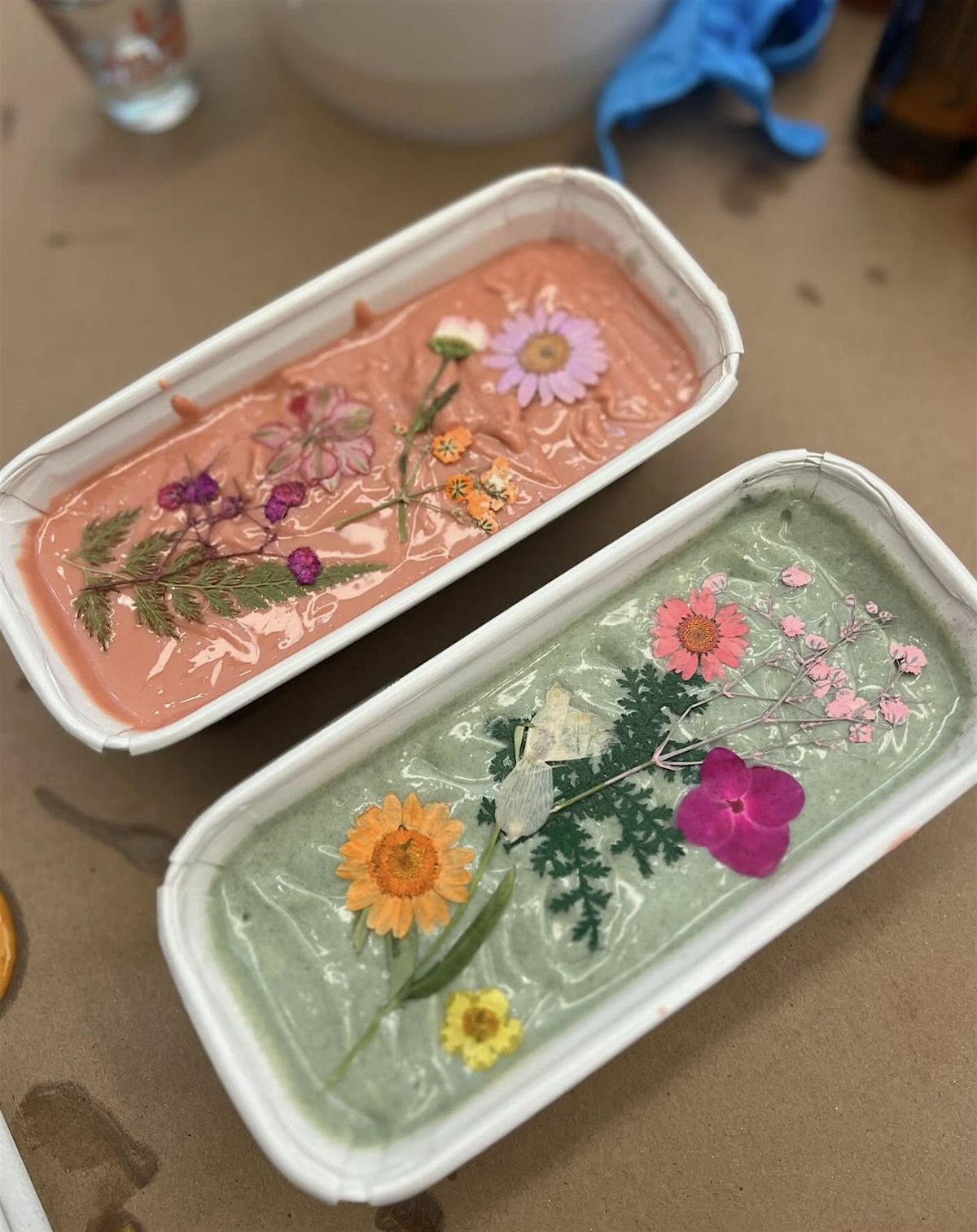 Make + Take All-Natural Soap, 23 August | Event in Alexandria | AllEvents