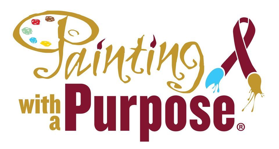 Missoula OOTD Walk Painting with Purpose, Painting with a Twist (2100