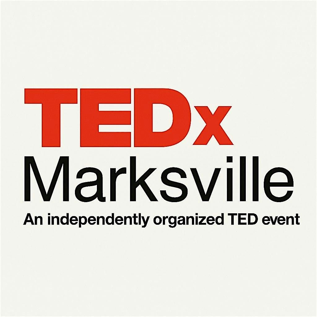 TEDx Marksville Women, 24 August | Event in Marksville | AllEvents