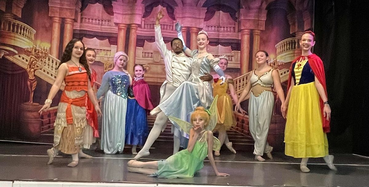 Fairytale Princess Tea Party, 18 October | Event in Ronkonkoma | AllEvents