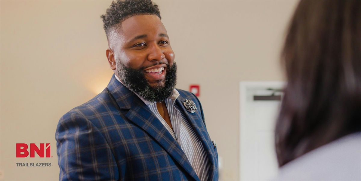 Business Networking Breakfast in Derby | Event in Alvaston | AllEvents