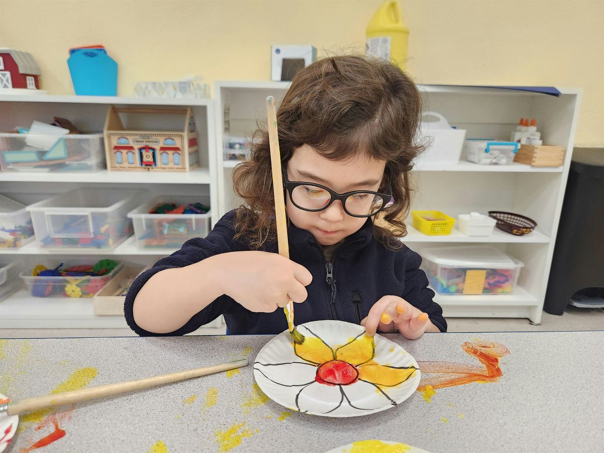 Learn and Play Montessori School - San Carlos Open House, 17 November | Event in San Carlos | AllEvents