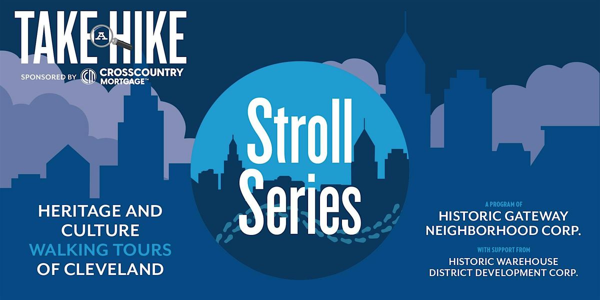 Old Brooklyn - Take a Hike Stroll tour, 2 September | Event in Cleveland | AllEvents
