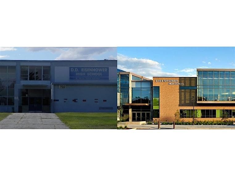Eisenhower Class of 2015- Ten Year Reunion, 2 August | Event in Yakima | AllEvents