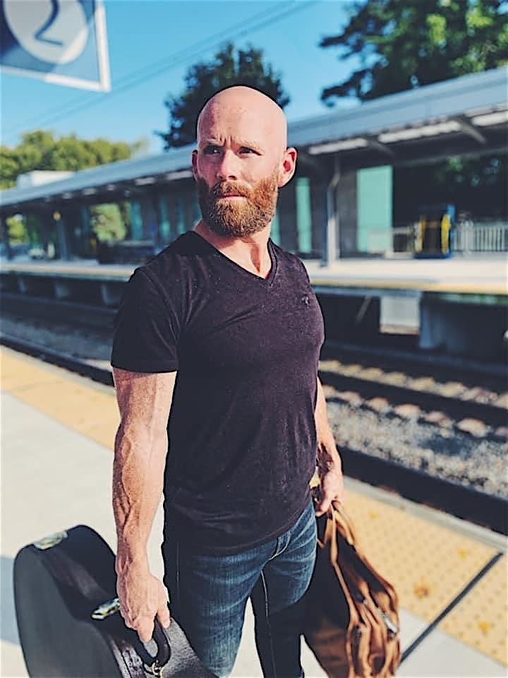 Free Live Music with Ryan Moran at The Vineyard at Hershey!, 9 August | Event in Middletown | AllEvents