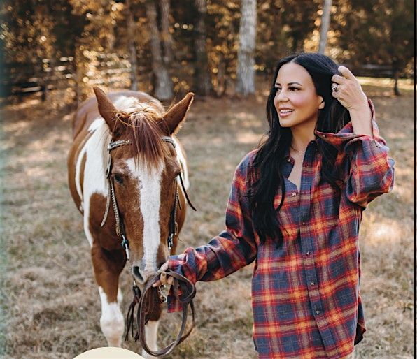 Sara Evans, 22 August | Event in Richmond | AllEvents