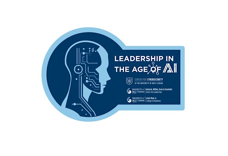 Leadership in the Age of AI, 7 November | Event in Pensacola | AllEvents