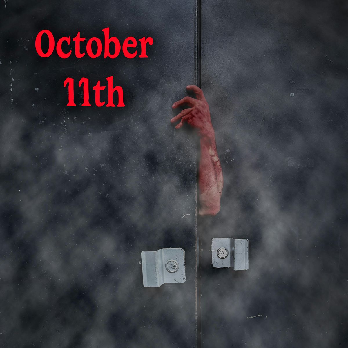 Demon Circuit: Slasher, 11 October | Event in Seattle | AllEvents