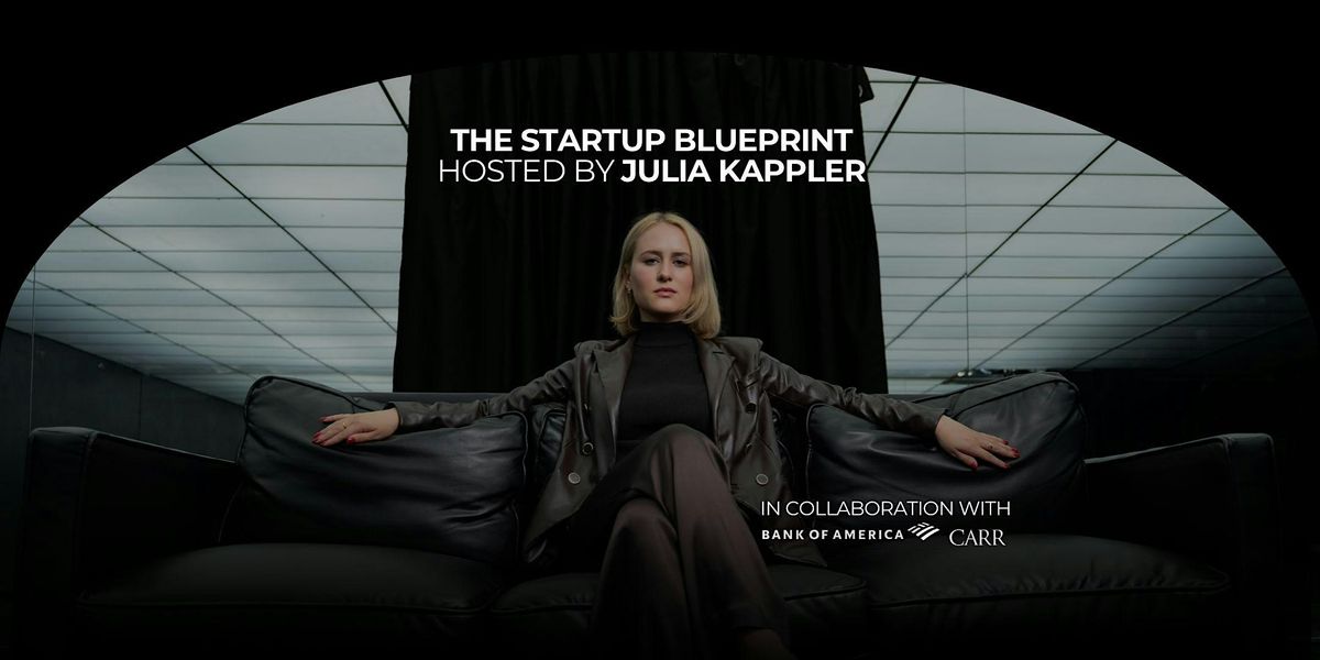 The Architecture of Care: The Startup Blueprint, 13 November | Event in New York | AllEvents