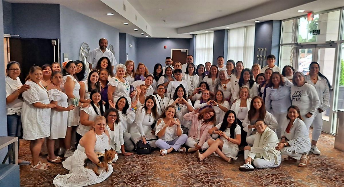 Los 7 Elohim, 23 August | Event in Houston | AllEvents