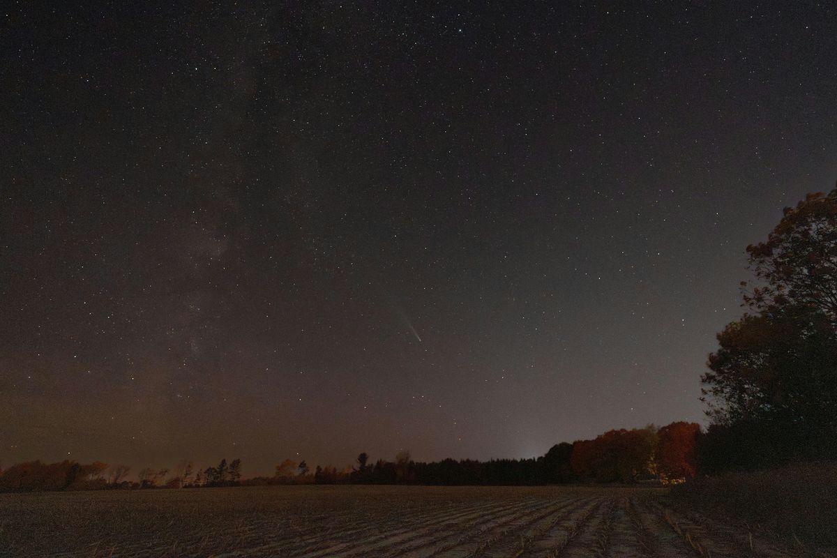 Astrophotography Class | Event in South Bend | AllEvents