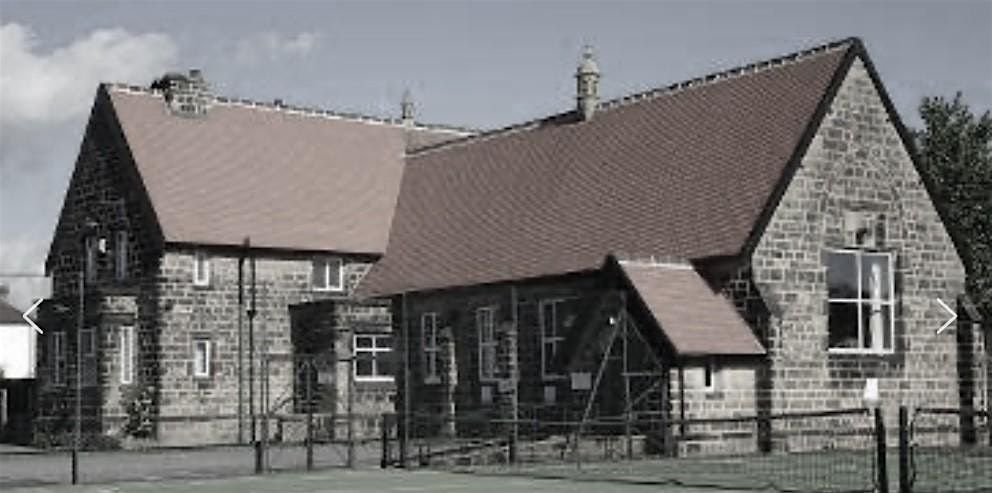 Robert Craven Hall Bramhope Village Nr Leeds - Paranormal Investigation 16+, 28 March | Event in Bramhope