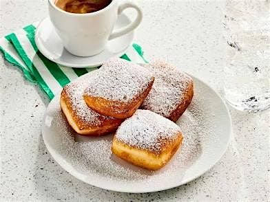 Kids Beignet Cooking Experience, 15 June | Event in Memphis | AllEvents