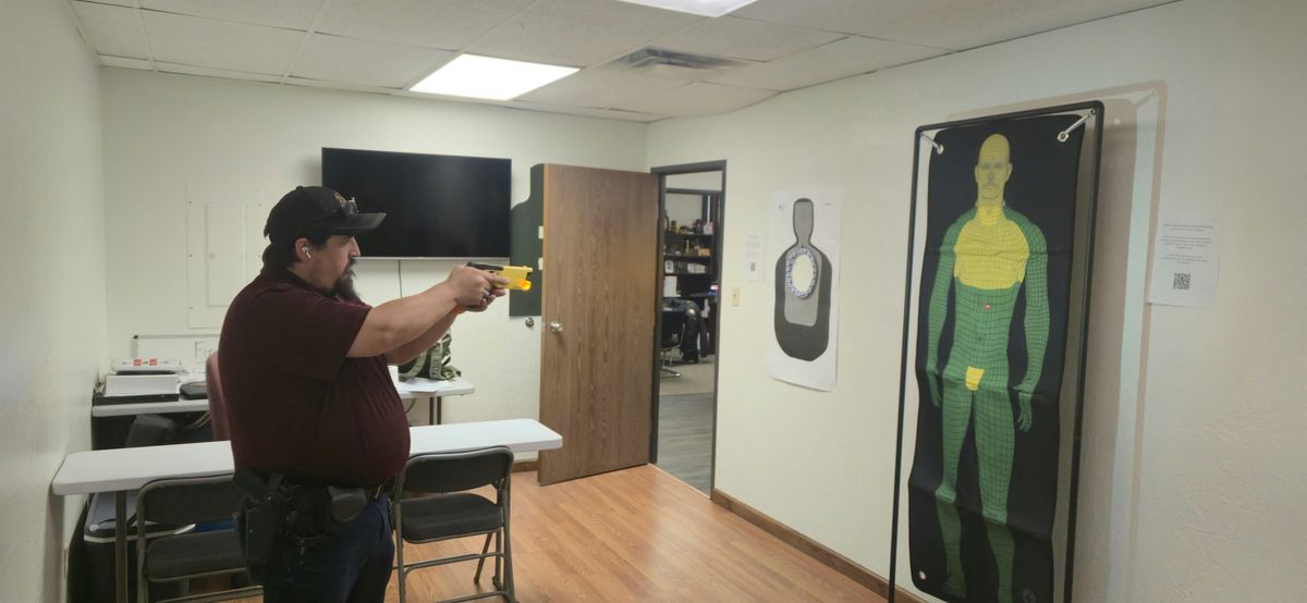 Taser 7 Certification Class, 26 June | Event in Phoenix | AllEvents