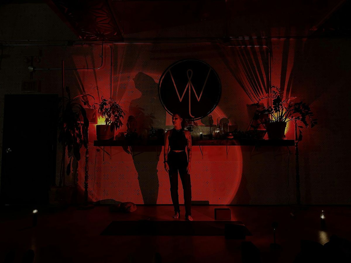 Doom Yoga, 22 August | Event in Chicago | AllEvents