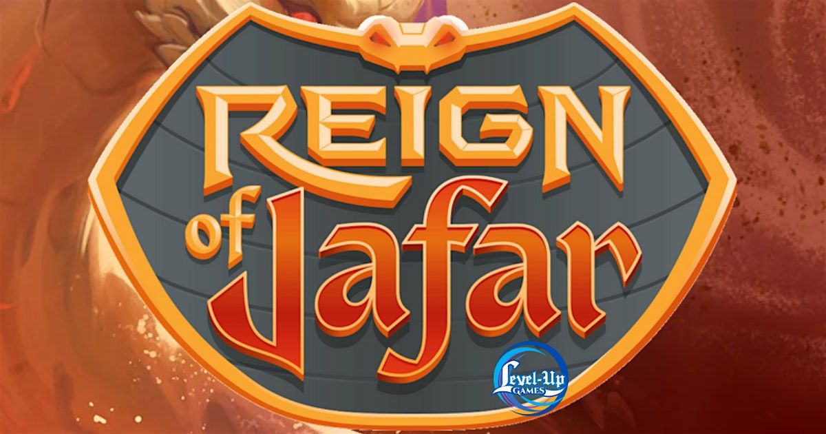 Lorcana TCG -  Reign of Jafar Store Championship - ATHENS, 2 August | Event in Athens | AllEvents