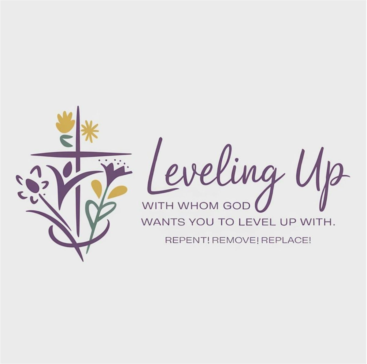 Level Up With Whom God Want You To Level Up With, 24 January | Event in Denham Springs | AllEvents
