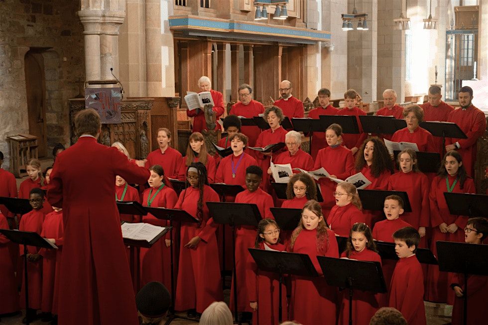 Handel's Messiah, 29 March | Event in Bradford | AllEvents