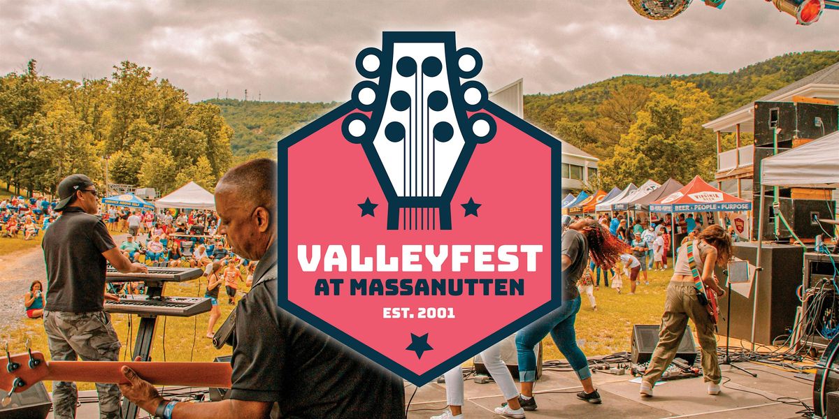 ValleyFest 2025, 24 May | Event in Massanutten | AllEvents
