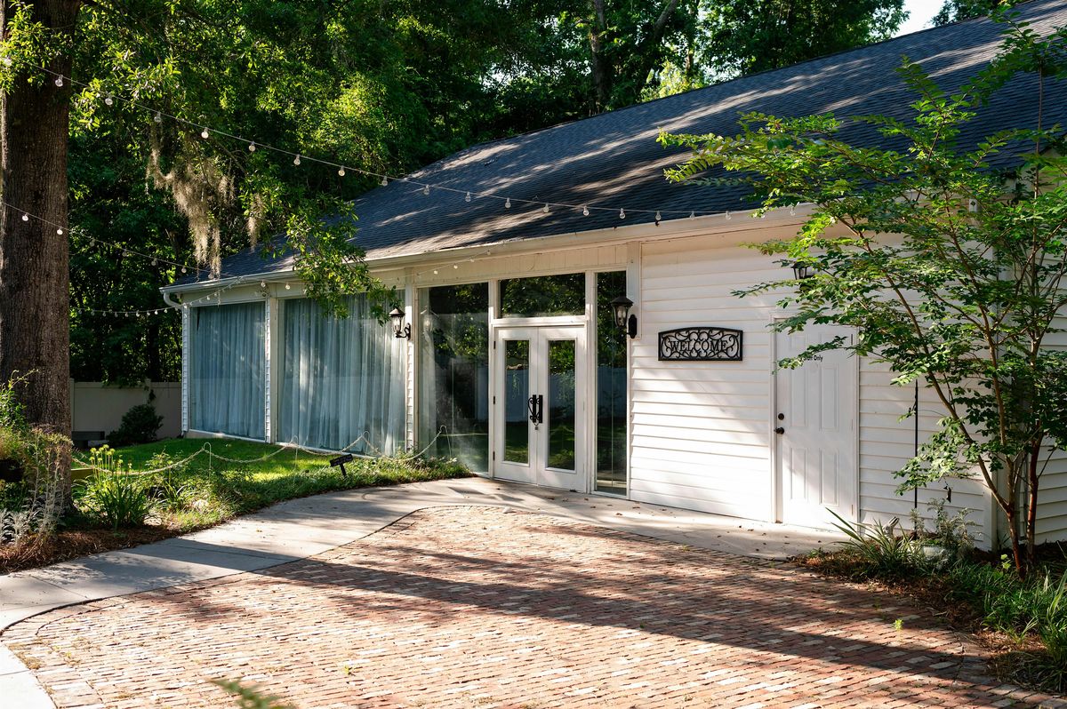 Date Night (or Wedding Party Night!) Tour at 108 W Main Venue, 7 August | Event in Moncks Corner | AllEvents