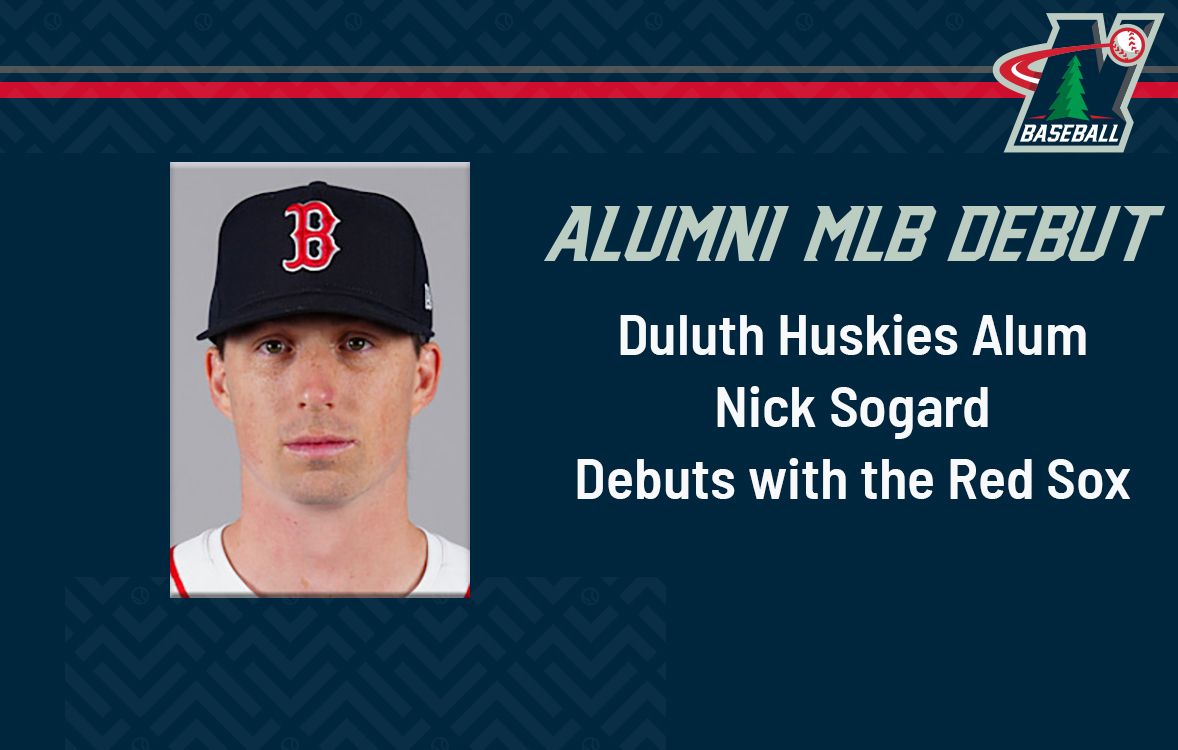 Rochester Honkers at Duluth Huskies at Wade Stadium, 14 June | Event in Duluth | AllEvents