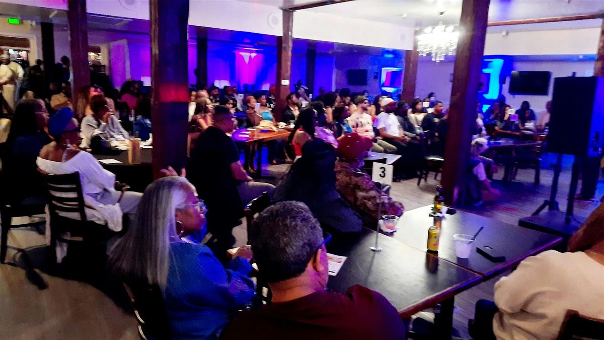 THE MVP SHOW AND AWARDS, 6 September | Event in West Sacramento | AllEvents