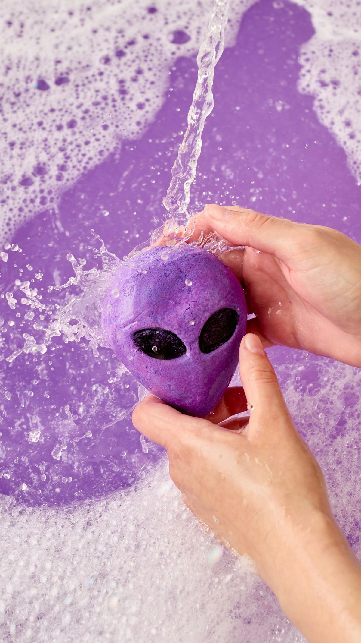 Make your own Alien Bubble Bar!, 26 October | Event in Ipswich | AllEvents