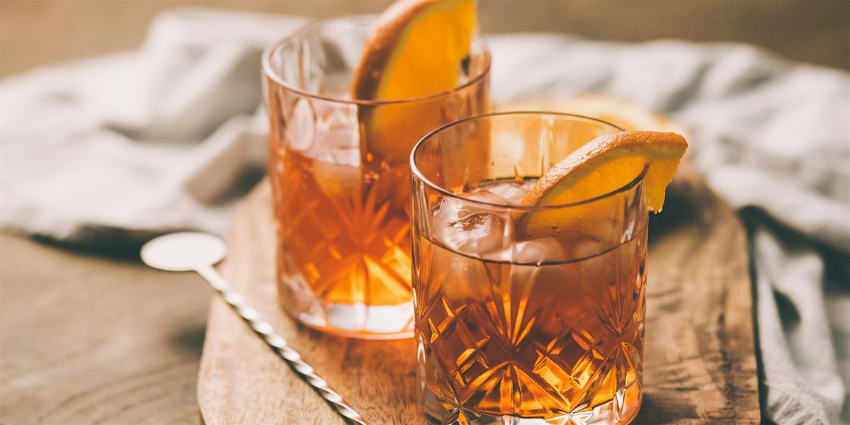 Autumn Sips & Spirits: A Cozy Fall Cocktail Class, 15 November | Event in Kennebunkport | AllEvents