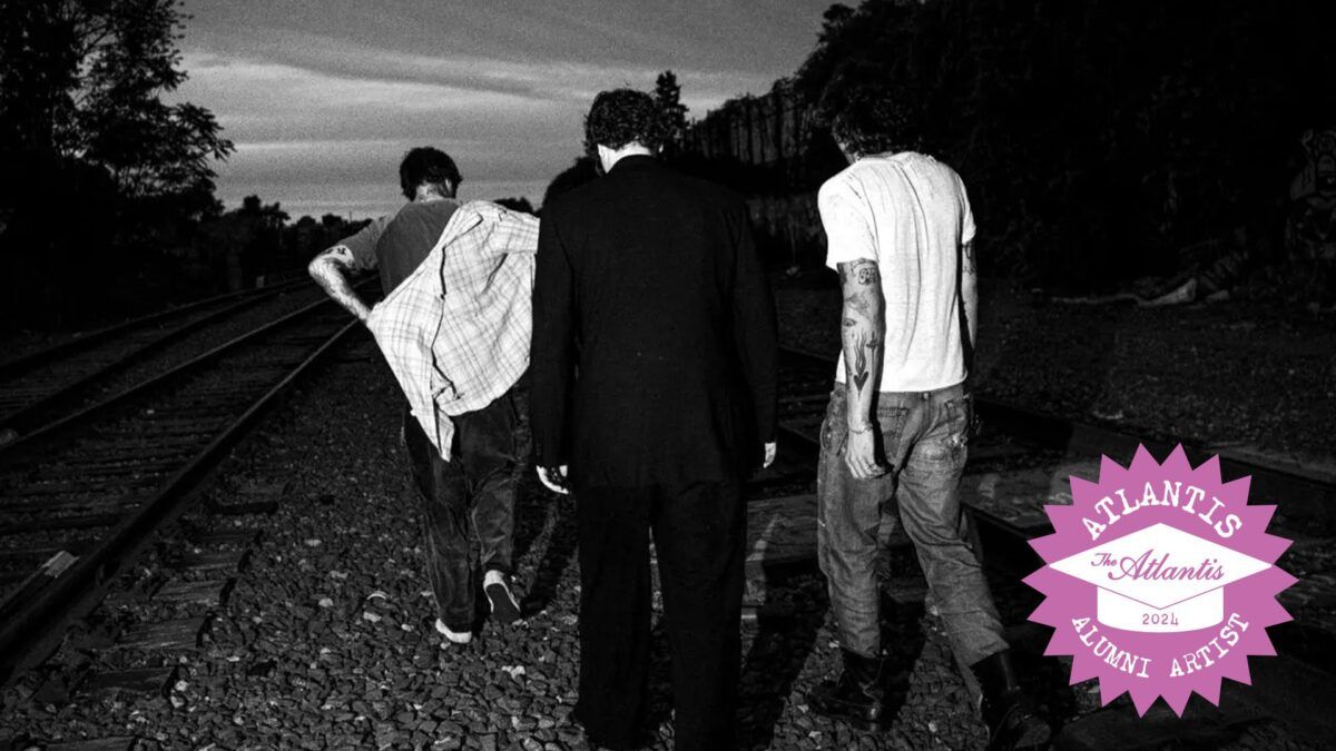 Quarters with Malice K, 16 April | Event in Washington | AllEvents